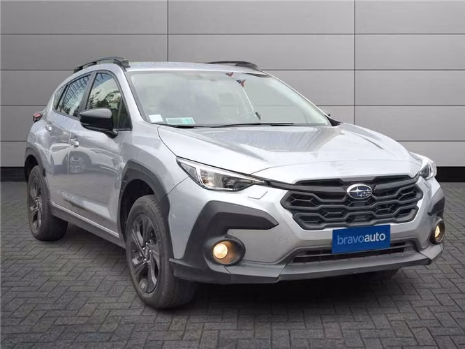 SUBARU CROSSTREK 2024 - Imagen 5