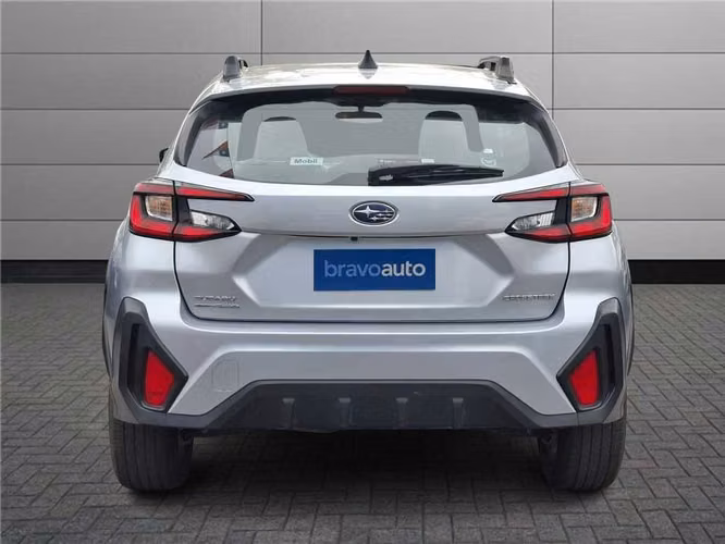 SUBARU CROSSTREK 2024 - Imagen 3