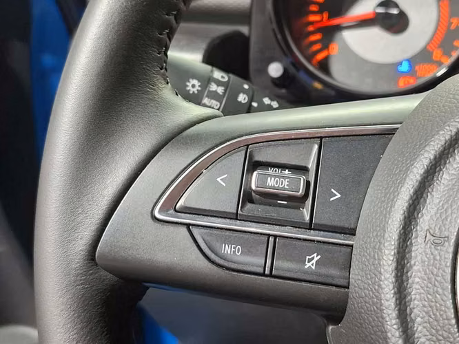 SUZUKI JIMNY 2026 - Imagen 16