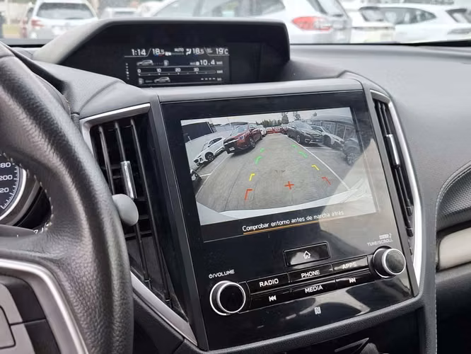 SUBARU FORESTER 2024 - Imagen 18