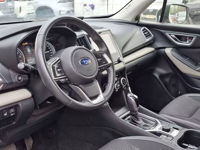 SUBARU FORESTER 2024 - Imagen 12