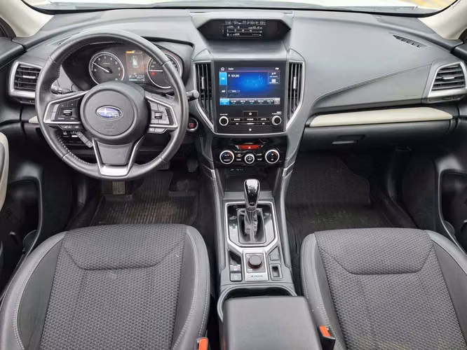 SUBARU FORESTER 2024 - Imagen 15