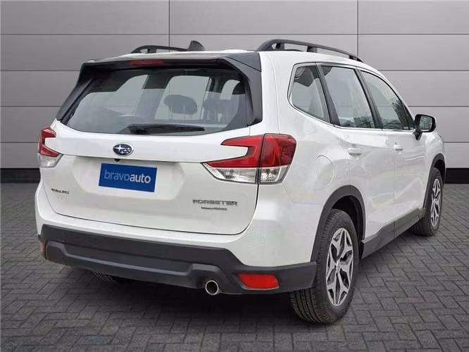 SUBARU FORESTER 2024 - Imagen 4