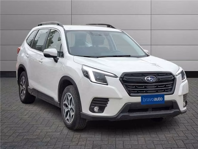 SUBARU FORESTER 2024 - Imagen 5
