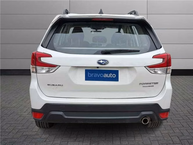 SUBARU FORESTER 2024 - Imagen 3