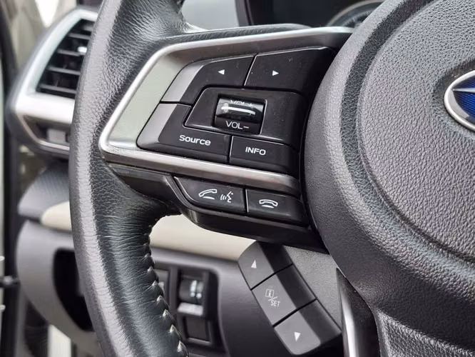 SUBARU FORESTER 2024 - Imagen 16