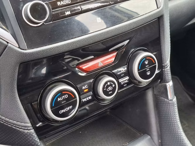 SUBARU FORESTER 2024 - Imagen 19