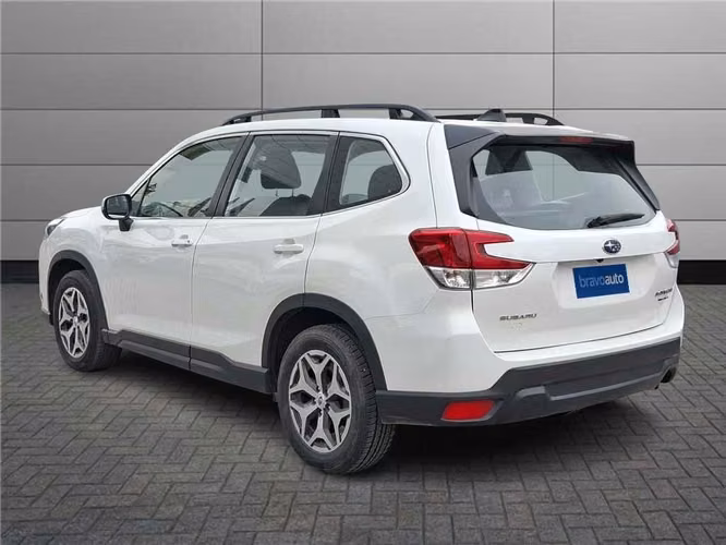 SUBARU FORESTER 2024 - Imagen 2