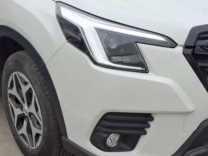 SUBARU FORESTER 2024 - Imagen 7