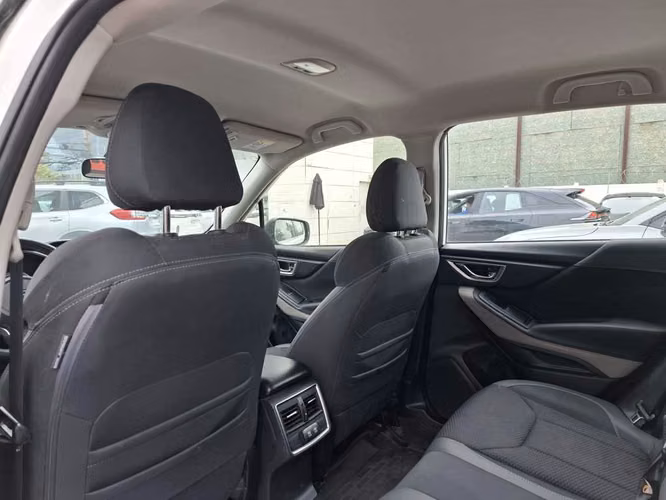 SUBARU FORESTER 2024 - Imagen 14