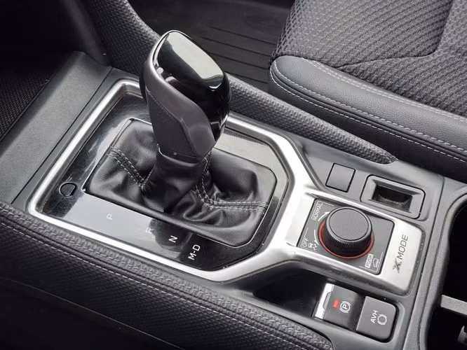 SUBARU FORESTER 2024 - Imagen 20