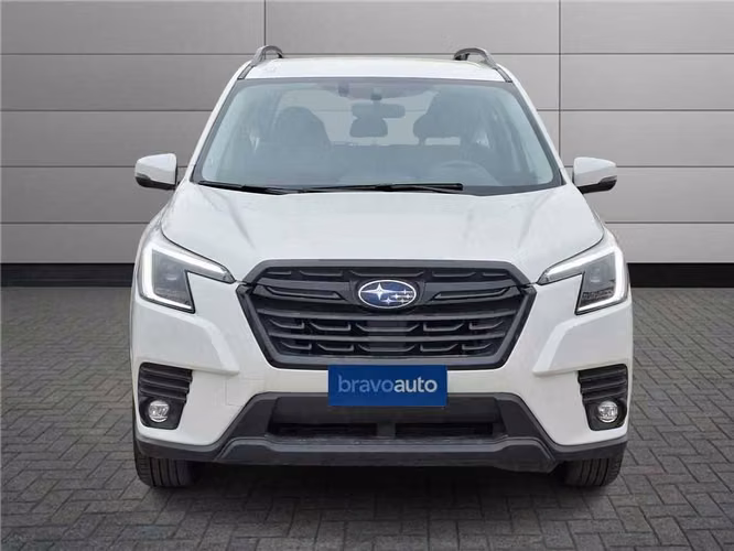 SUBARU FORESTER 2024 - Imagen 6