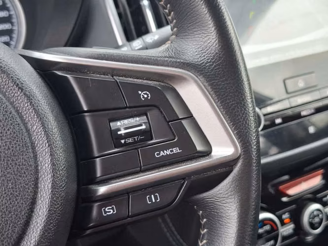 SUBARU FORESTER 2024 - Imagen 17