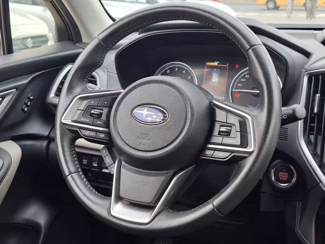 SUBARU FORESTER 2024 - Imagen 10
