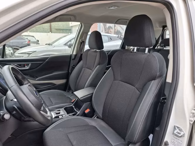 SUBARU FORESTER 2024 - Imagen 13
