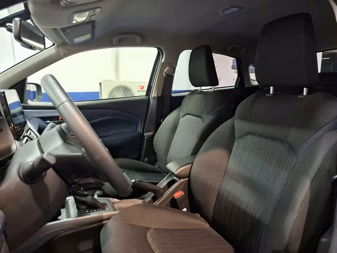 SUZUKI BALENO 2025