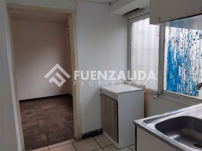 Arriendo Departamento 3 Dormitorios - 1 Baño ( Ñuñoa ) - Imagen 7