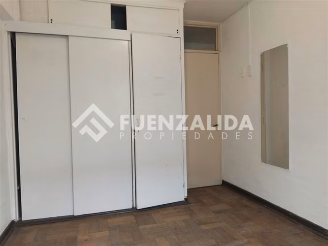 Arriendo Departamento 3 Dormitorios - 1 Baño ( Ñuñoa ) - Imagen 17