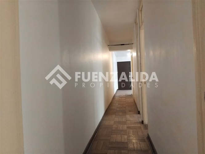 Arriendo Departamento 3 Dormitorios - 1 Baño ( Ñuñoa ) - Imagen 12