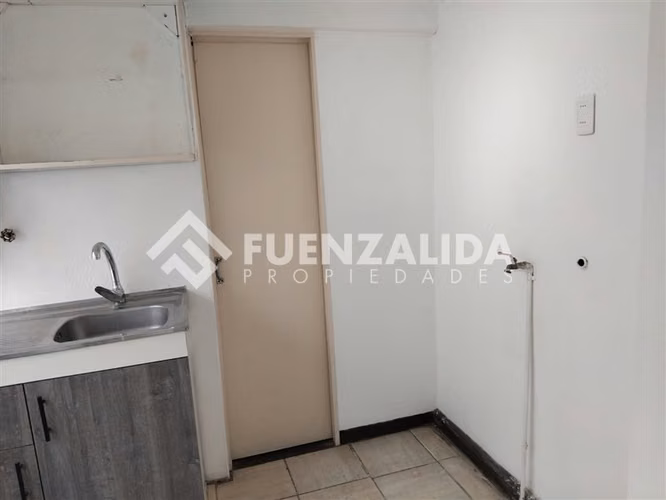 Arriendo Departamento 3 Dormitorios - 1 Baño ( Ñuñoa ) - Imagen 8