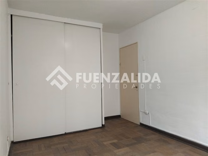 Arriendo Departamento 3 Dormitorios - 1 Baño ( Ñuñoa ) - Imagen 22