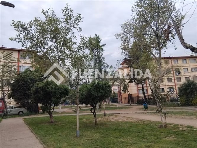 Arriendo Departamento 3 Dormitorios - 1 Baño ( Ñuñoa ) - Imagen 24
