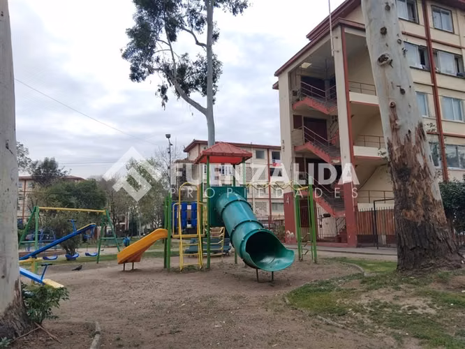 Arriendo Departamento 3 Dormitorios - 1 Baño ( Ñuñoa ) - Imagen 25
