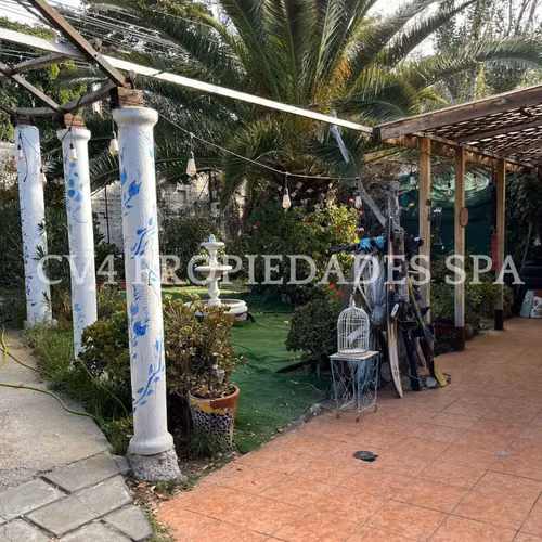 Arriendo Linda y Hermosa casa en Maipú!!! - Imagen 4