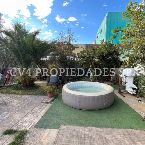 Hermosa casa en arriendo comuna de Maipú!!! - Imagen 17