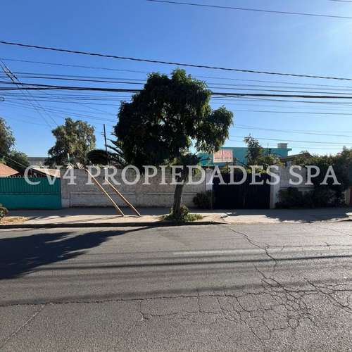 Arriendo Hermosa casa en Maipú!!!