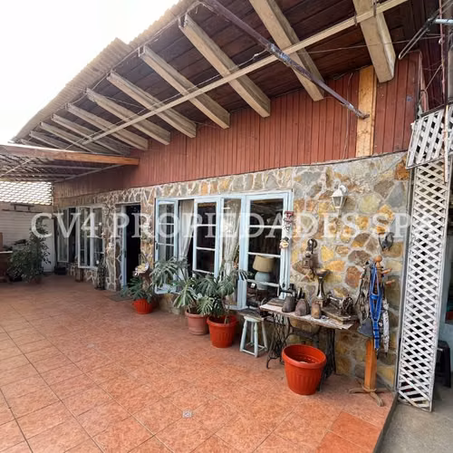Hermosa casa en arriendo comuna de Maipú!!! - Imagen 3