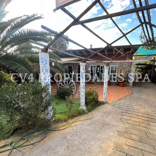 Arriendo Linda y Hermosa casa en Maipú!!! - Imagen 3