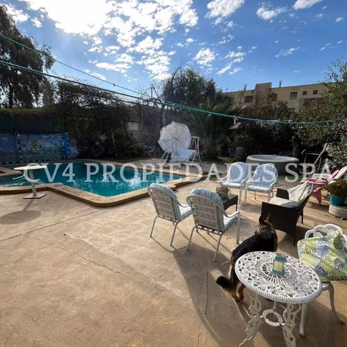 Arriendo Linda y Hermosa casa en Maipú!!! - Imagen 12