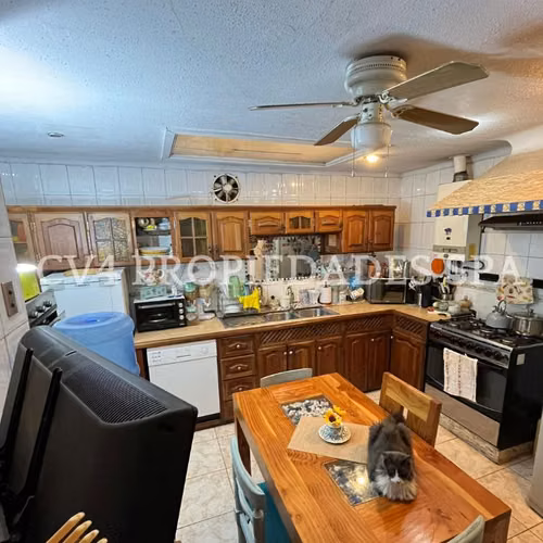 Arriendo Linda y Hermosa casa en Maipú!!! - Imagen 7