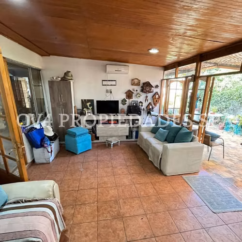Hermosa casa en arriendo comuna de Maipú!!! - Imagen 9