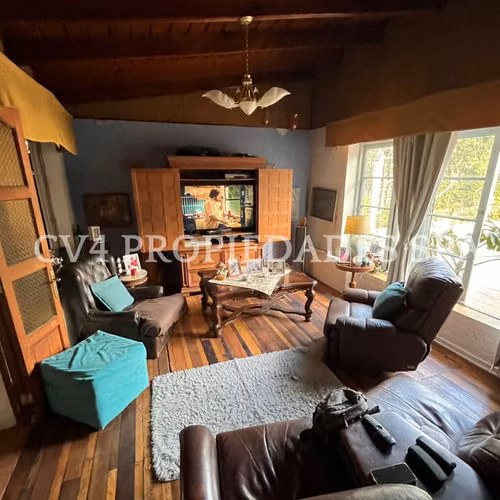 Hermosa casa en arriendo comuna de Maipú!!! - Imagen 5