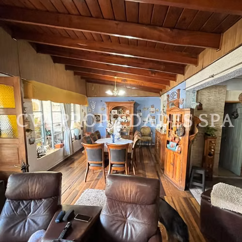 Arriendo Hermosa casa en Maipú!!! - Imagen 6
