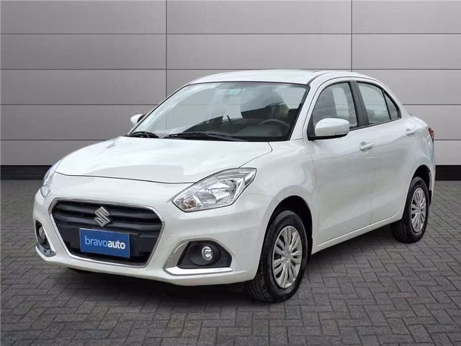 SUZUKI DZIRE 2024