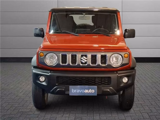 SUZUKI JIMNY 2024 - Imagen 6