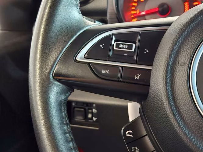 SUZUKI JIMNY 2024 - Imagen 16