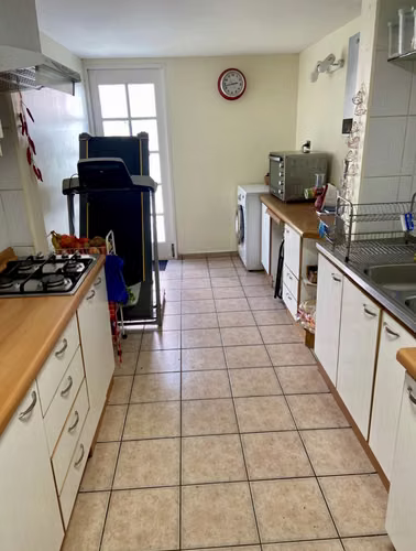 CASA EN VENTA EN SANJOAQUIN, CONDOMINIO ALTOS DE SAN JOAQUIN. LA SERENA. - Imagen 5