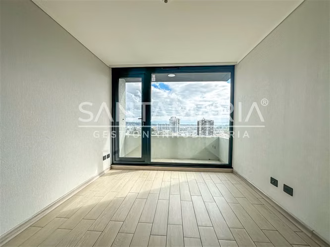 Arriendo Dpto 1 dormitorio en calle Rozas, Concepción - Imagen 8