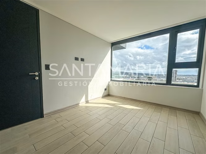 Arriendo Dpto 1 dormitorio en calle Rozas, Concepción - Imagen 10