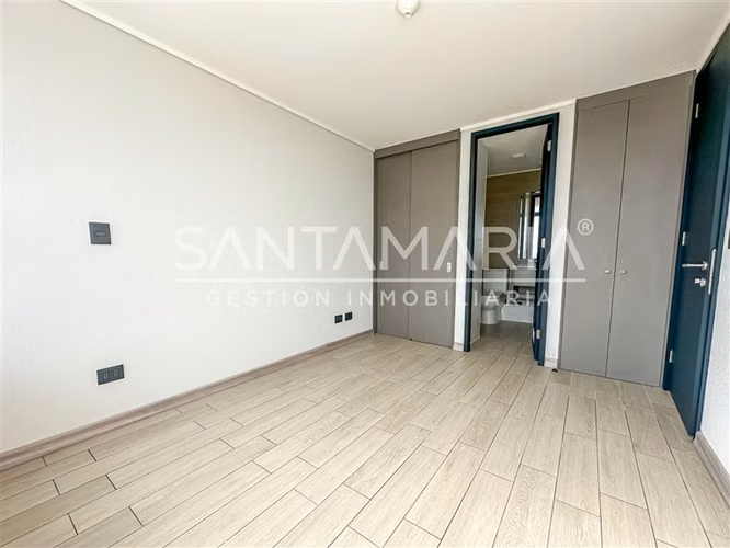 Arriendo Dpto 1 dormitorio en calle Rozas, Concepción - Imagen 11