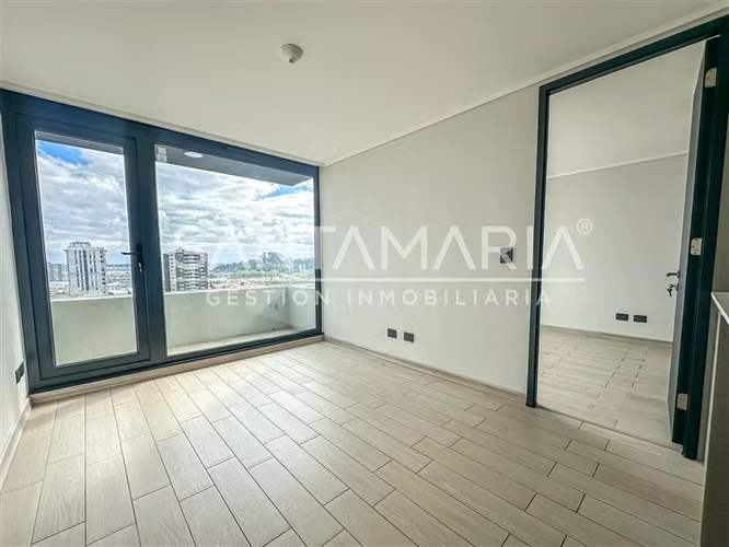 Arriendo Dpto 1 dormitorio en calle Rozas, Concepción - Imagen 3