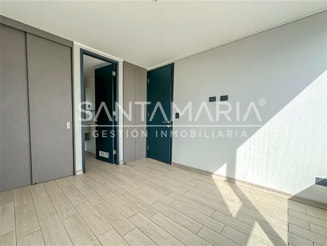 Arriendo Dpto 1 dormitorio en calle Rozas, Concepción - Imagen 12