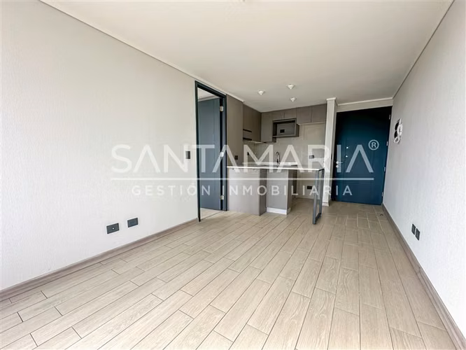 Arriendo Dpto 1 dormitorio en calle Rozas, Concepción - Imagen 7