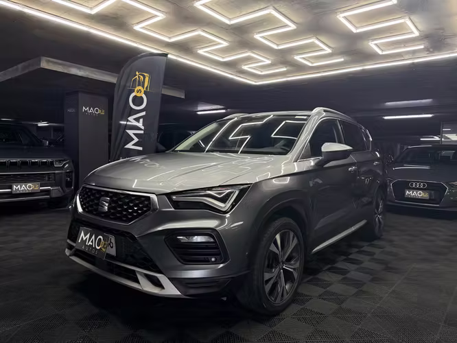 SEAT ARONA EXPERIENCE 2024 1.4L AT