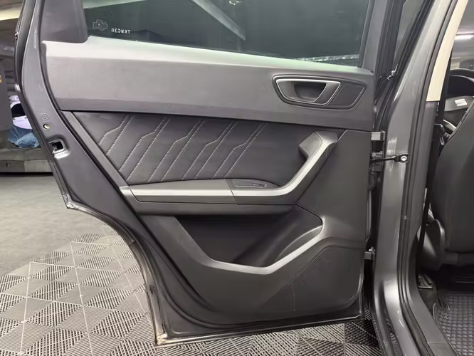 SEAT ARONA EXPERIENCE 2024 1.4L AT - Imagen 16