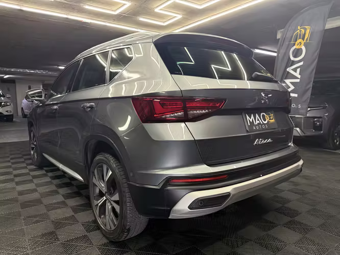 SEAT ARONA EXPERIENCE 2024 1.4L AT - Imagen 6